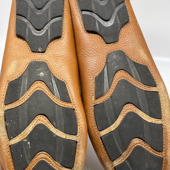 Mens Driving Loafers - Picture 5 of 6